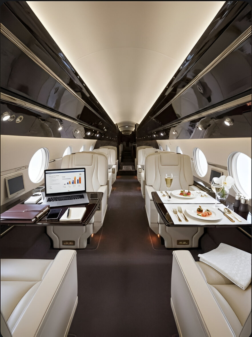 VIP & Business Travel